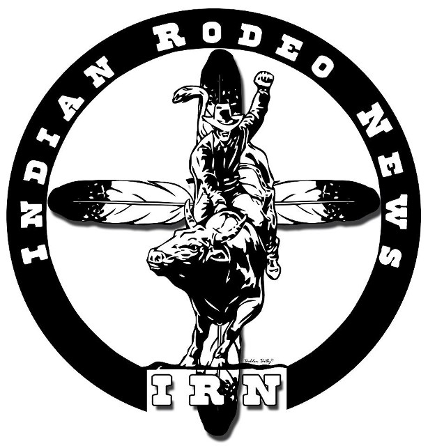 IRN bull riding t-shirt for sale